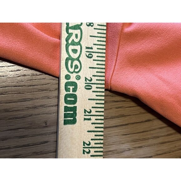 LuLaRoe Cardigan Sweater Size Large Open Front Career Colorful Preppy Modern - Picture 5 of 13